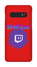 spyfede Samsung Phone Cases