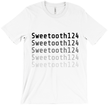sweetooth124-1398 T-Shirts