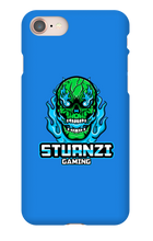 sturnzigaming iPhone Cases