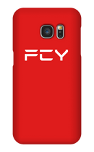 Forcify Samsung Phone Case