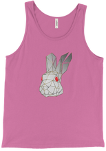 unfluffybunny Tank Top
