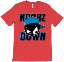 T-Shirt #NoobzDown
