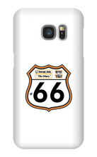 average_andy_ Samsung Phone Cases