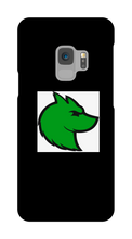 greenwolfboy Samsung Phone Cases