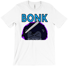 LionHeartt BONK T-Shirts