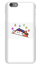 dream_light55 iPhone Phone Cases