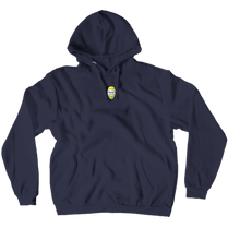 Hoodie (No-Zip/Pullover)