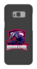redreaper7 Samsung Phone Cases