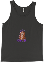 shorrtz Tank Top