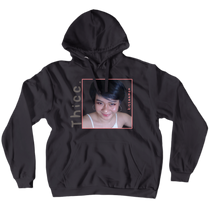 Kittaamon THICC Hoodies (No-Zip/Pullover) (B)