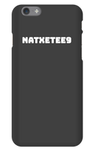 iPhone Phone Cases