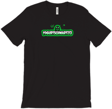 yogurtschwartz13gaming T-Shirts