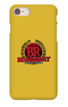 BlackrayHD iPhone Cases