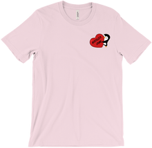 Waddler Army Heart Shirt