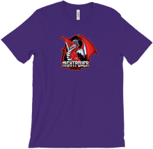 night_power21 T-Shirts