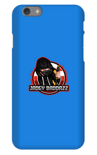 jadeybaddazz iPhone Phone Cases