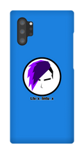 Lintu Logo Samsung Cases