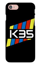 kivyinjr35 iPhone Phone Cases