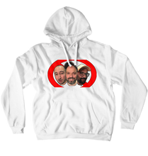 nicolahd Hoodies (No-Zip/Pullover)