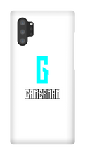 GAMERMAN Samsung Phone Case