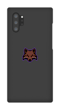 solidusfox69 Samsung Phone Cases