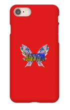 jannero iPhone Phone Cases