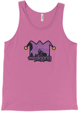 medijoker Tank Top