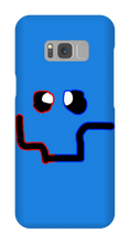 Channel 2 Samsung Phone Cases