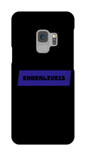 enderlive13 Samsung Phone Cases