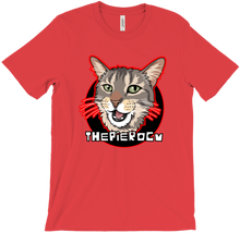thepierocv T-Shirts