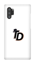 Those Dudes Samsung Phone Cases