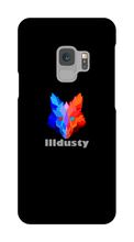 llldustyy Samsung Phone Cases