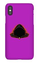 therealhiddenlight iPhone Phone Cases