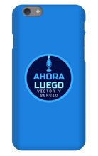 ALP Funda Iphone
