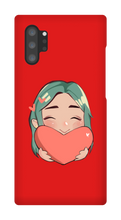 Loving Potato Samsung Phone Cases