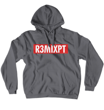 Sweat R3MIXPT (Supreme Style)