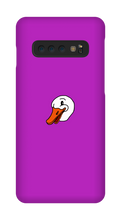 duqkstv Samsung Phone Cases