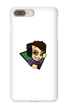 cpz_gaming iPhone Phone Cases