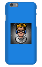nate25551 iPhone Phone Cases