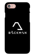 andreasbckman iPhone Phone Cases