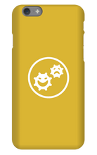 Clockworksy iPhone Case