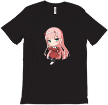 thedaiim_123 T-Shirts