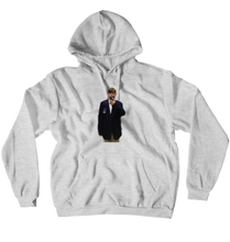 Crater Hoodies (No-Zip/Pullover)