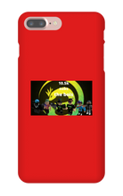 dmaridunham iPhone Phone Cases