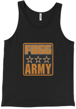 FUGG Army Tank Top