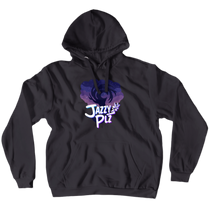 Jazzy_Plz Space Tree Hoodies (No-Zip/Pullover)