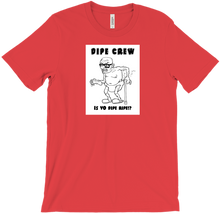 lycanthropytv T-Shirts
