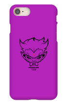 wickedlamb iPhone Phone Cases
