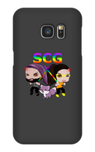 SCG United Samsung Phone Cases!