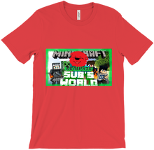 hxzeonyoutube T-Shirts
